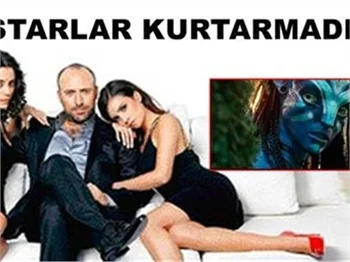 STARLAR KURTARMADI