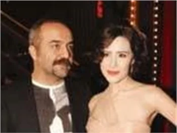 YILMAZ ERDOĞAN İKİNCİ KEZ BABA OLDU!