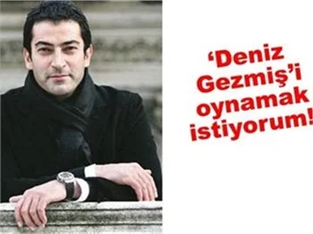 KENAN İMİRZALİOĞLU RÖPORTAJI!