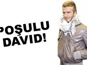 POŞULU DAVİD