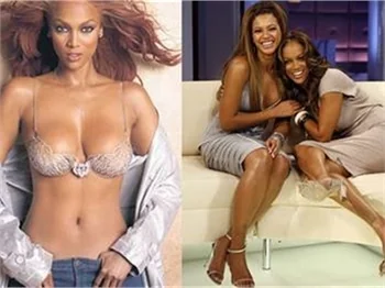 TYRA EKRANLARA VEDA EDİYOR!