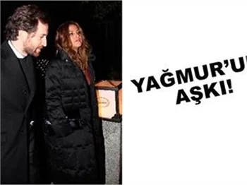 YAĞMUR'UN AŞKI