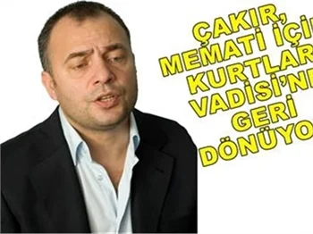 OKTAY KAYNARCA HAYRANLARINA MÜJDE!
