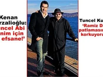 EZEL'İN FENOMEN İKİLİSİ!