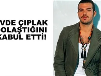 TOLGA KAREL EV SAHİBİNİ SUÇLADI!