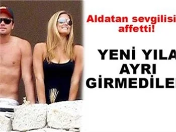 YENİDEN BİRLİKTELER