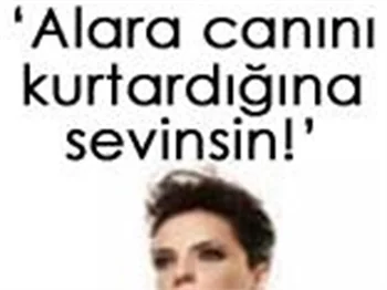 YEŞİM SALKIM'DAN İLGİNÇ YORUM!