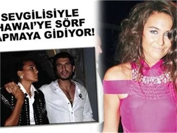 HAWAİ'DE SÖRF TATİLİ