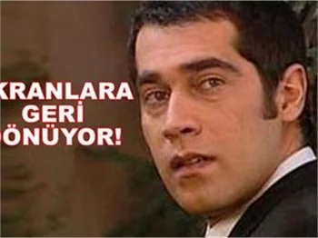 SETLERE DÖNÜYOR