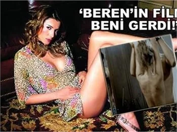 'RAHATLAMAK İÇİN GİTTİM,GERİLDİM!'