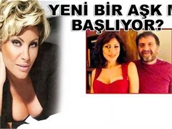 YENİ BİR AŞK MI BAŞLIYOR?