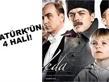 4 ATATÜRK
