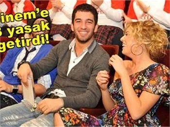 ARDA MAÇO ÇIKTI!