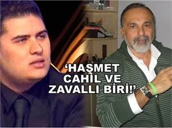 ORAY EĞİN'DEN AĞIR İTHAMLAR