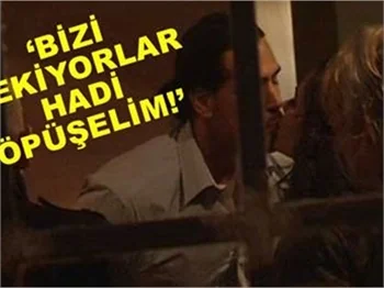 TANYELİ AYRILIK İDDİLARINA BÖYLE SON VERDİ!
