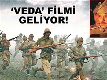 GERİ SAYIM BAŞLADI..