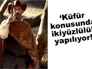 CEM YILMAZ'IN ŞİKAYETİ!