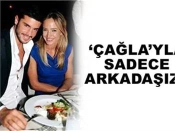 ARAMIZDA AŞK YOK