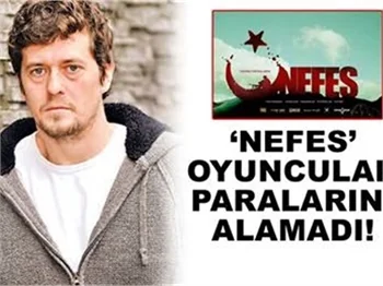 'NEFES'SİZ KALDILAR