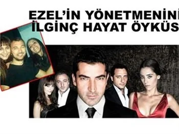 RÖNTGEN TEKNİSYENLİĞİNDEN, YÖNETMEN KOLTUĞUNA