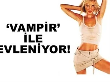 UMA THURMAN PATTİNSON'IN EŞİ OLACAK