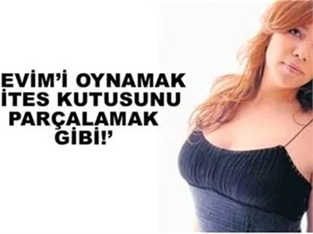 YEŞİM CEREN BOZOĞLU'NUN YAŞAMI VE SANATA BAKIŞI