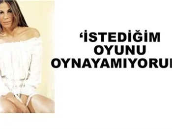 DİZİDE İŞ YETİŞECEK DİYE OYUNCULUKLAR KAYBOLUYOR