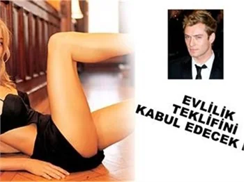 EVLENME TEKLİF ETMEYİ PLANLIYOR