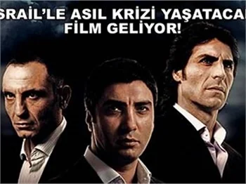 VADİ'NİN GÖZÜ KARARDI..