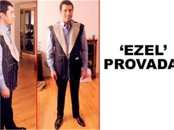 EZEL PROVADA