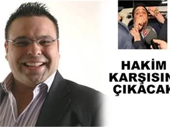 KARACAN'IN KANINDAKİ ALKOL SEVİYESİ