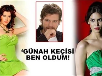 OLAY BENİM ÜSTÜME KALDI!