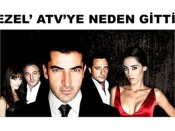EZEL, ATV'YE NEDEN GİTTİ?