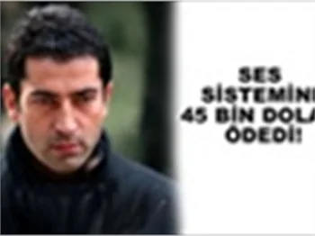 'EZEL'İN EN BÜYÜK TUTKUSU
