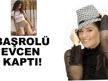 SİBEL KEKİLLİ'NİN ROLÜ FAHRİYE'YE