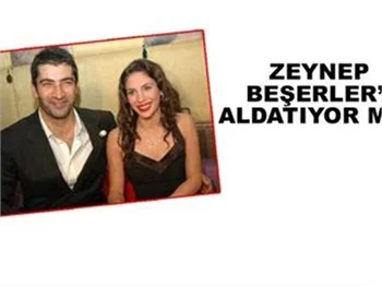 SEVGİLİSİ İÇİN NE DEDİ?