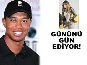 SEVGİLİSİYLE GÜNÜNÜ GÜN EDİYOR