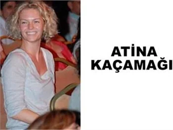ATİNA KAÇAMAĞI