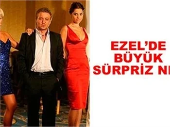 BARIŞ FALAY'DAN TÜYOLAR..