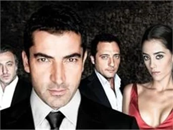 'EZEL' EZDİ GEÇTİ KENAN ÂŞIK ETTİ