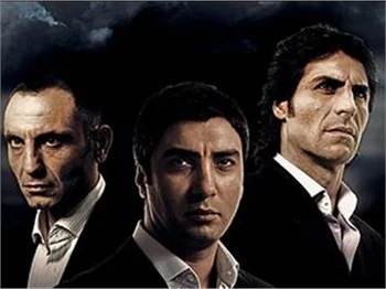 RTÜK'TEN 'KURTLAR VADİSİ'NE DESTEK