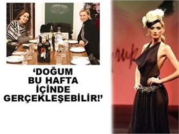 DOĞUM YAKIN