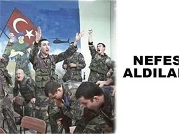 NEFES PARASINA KAVUŞTU