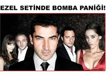 SETTE BOMBA PANİĞİ