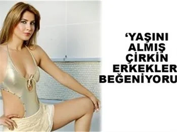 BANU ZORLU RÖPORTAJI