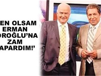 OKUYUCULARDAN TOROĞLU'NA DESTEK!