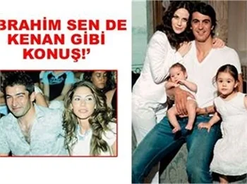 DEMET KUTLUAY'IN İLGİNÇ İSTEĞİ!