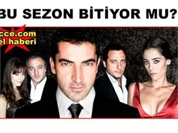 EZEL'DE BU SEZON SON!