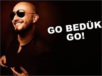 GO BEDÜK GO!