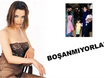 ARZU SONUNDA MUTLULUĞU BULDU